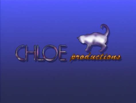 chloe productions|chloe media.